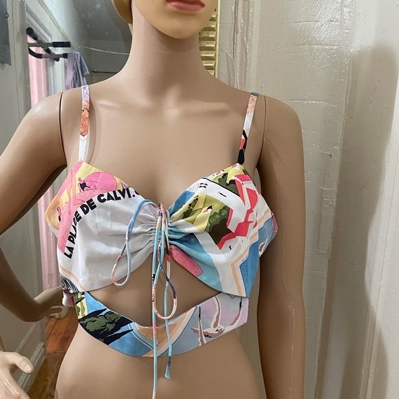 Runaway women’s top - Picture 6 of 8